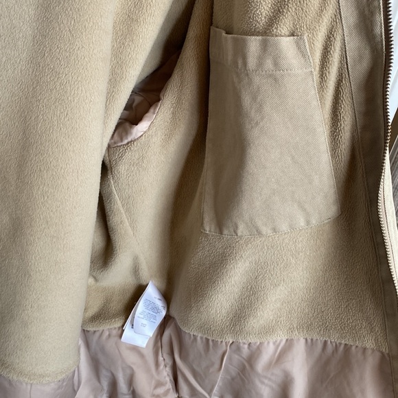 Sorel chore/barn coat - Picture 10 of 11